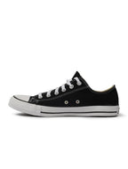 Converse Chuck Taylor Basse pour Homme - Noir