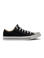 Converse Chuck Taylor Basse pour Homme - Noir