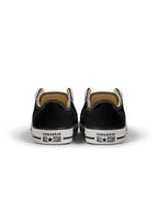 Converse Chuck Taylor Basse pour Homme - Noir