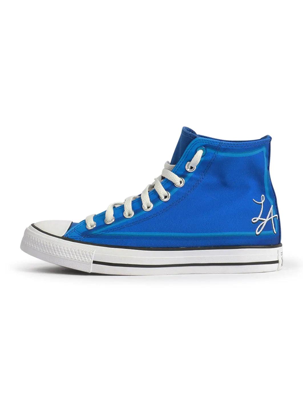 Converse Chuck Taylor Herren - Los Angeles