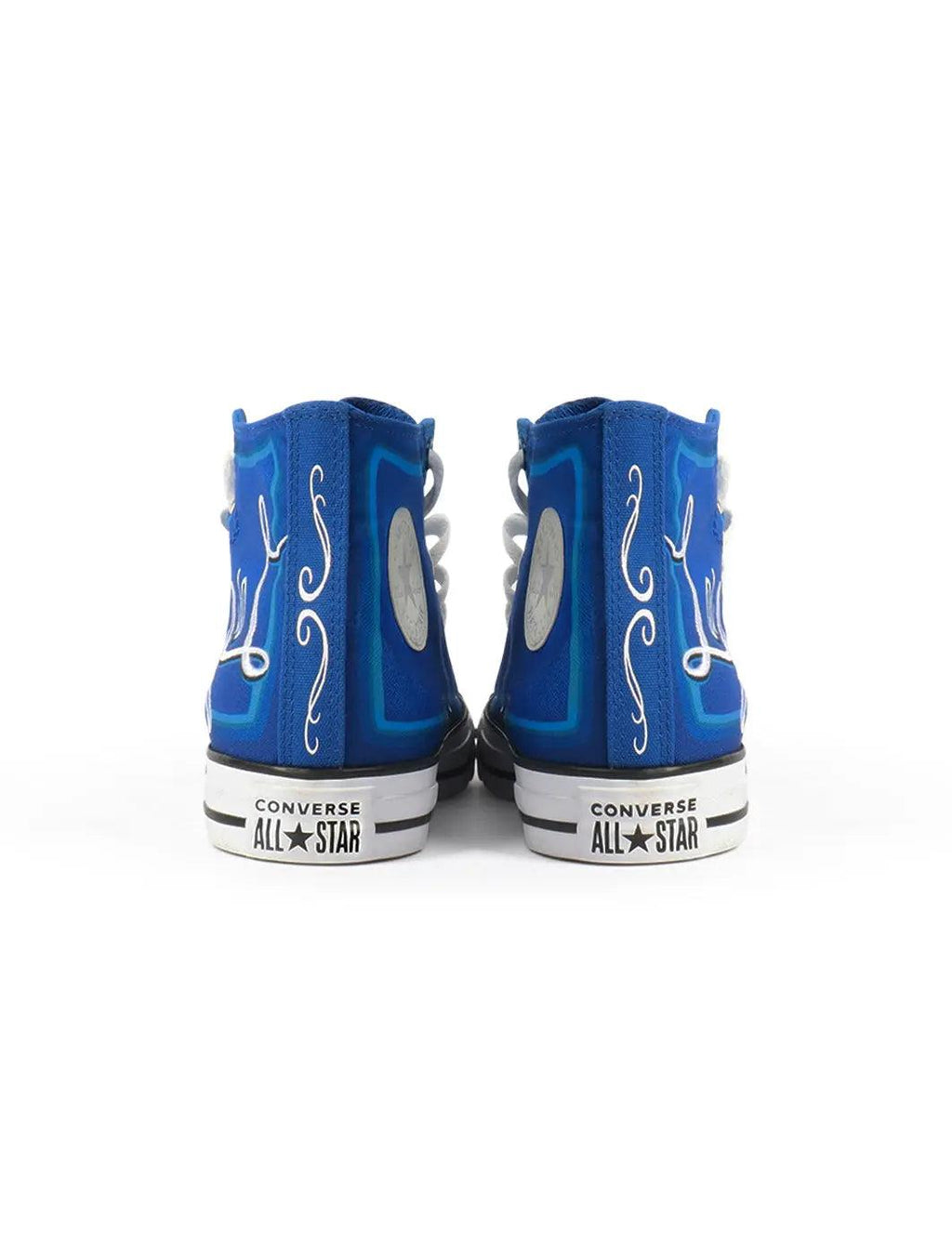 Converse Chuck Taylor Herren - Los Angeles