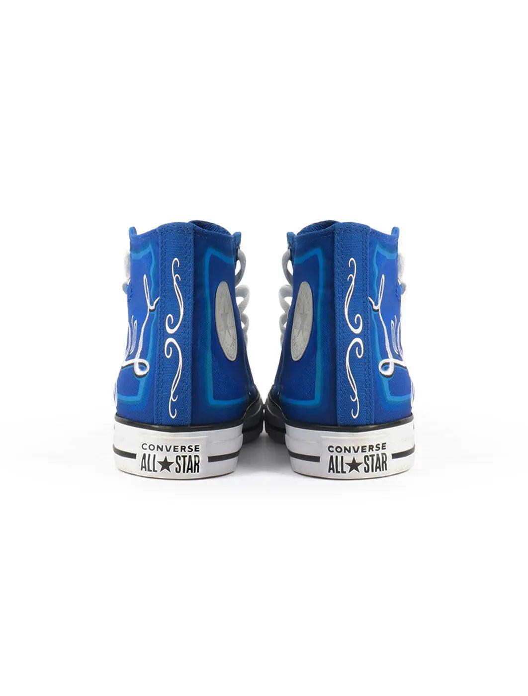Converse Chuck Taylor Herren - Los Angeles