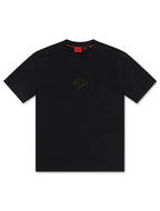 Hugo Darunu Tee - Black