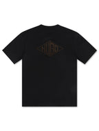 Hugo Darunu Tee - Black