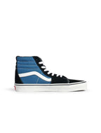 Vans Big Kids Sk8-Hi – Navy/Blau