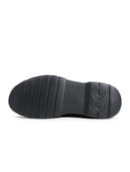 Hugo Urian Hito Boots - Black