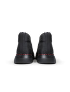 Hugo Urian Hito Boots - Black
