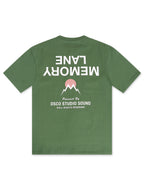 Memory Lane Core Flip Tee – Moos