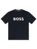 Hugo Boss Tiburt 354 Tee - Navy