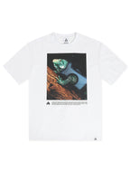 Nike Herren ACG Dri-Fit T-Shirt – Summit White