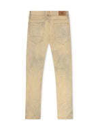 Jordan Craig Straight Fit Jeans - Champagner