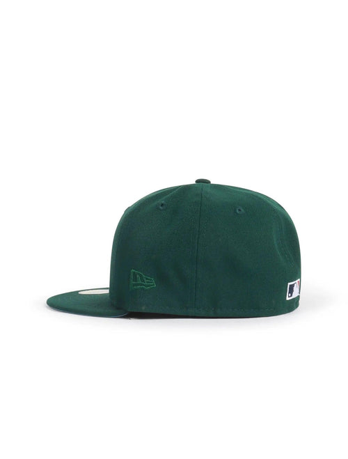 New Era 5950 La Dodgers Los Angeles 50. Jubiläumsmütze