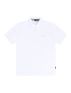 Hugo Boss C-Parris Polo - Weiß