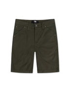 Short The Re-up Jordan Craig - Vert Foncé