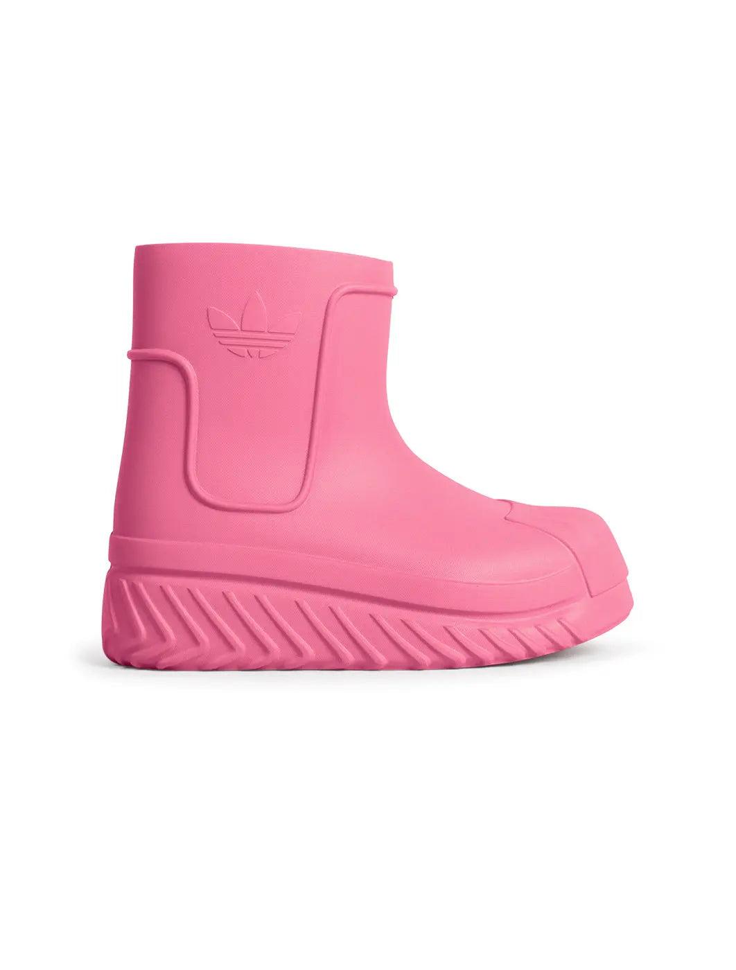 Adidas (Damen) Stiefel - Hot Pink