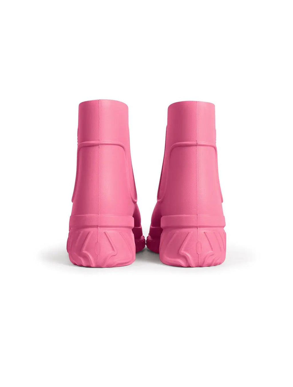 Adidas (Damen) Stiefel - Hot Pink