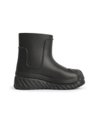 Adidas Womens Adifom Superstar Boot- Black