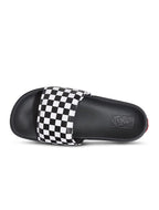 Vans Herren La Costa Slides - Schwarz