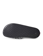 Vans Herren La Costa Slides - Schwarz