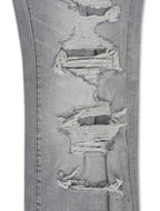 Jordan Craig Mens Vintage Washes Ross Fit  - Light Grey