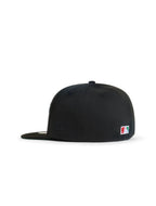 New Era 5950 LA Dodgers 50Th Anniversary Hat