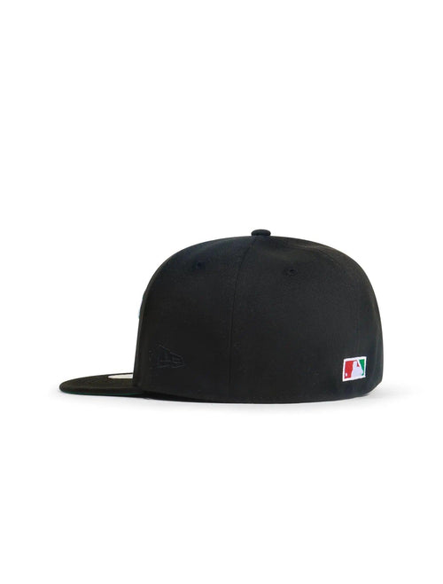 New Era 5950 LA Dodgers 50-jähriges Jubiläum Cap