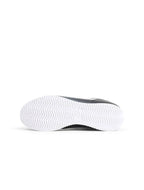 Nike Cortez Femme - Noir/Blanc