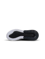 Nike Air Max 270 pour Femme - Noir/Blanc