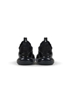 Nike Air Max 270 pour Femme - Noir/Blanc