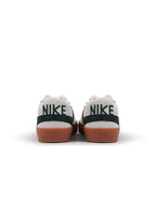 Nike Mens Blazer Low Jumbo - Sail/Green