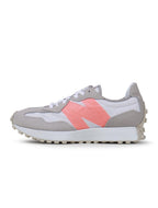 New Balance Herren 327 - Rain Cloud
