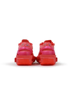Nike Womens Fontanka Edge - Bright Crimson