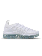 Nike Homme Air Vapormax Plus - Platine Pur
