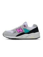 New Balance Herren 580 - Grau/Weiß