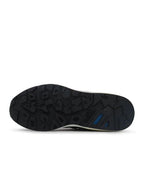 New Balance Herren 580 - Grau/Weiß
