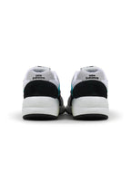 New Balance Herren 580 - Grau/Weiß