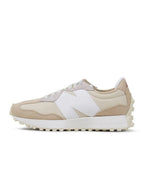 New Balance Mens 327 Lifestyle - Khaki