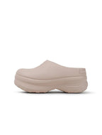 Adidas Damen Adifom Stan Mule - Creme