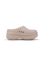 Adidas Damen Adifom Stan Mule - Creme