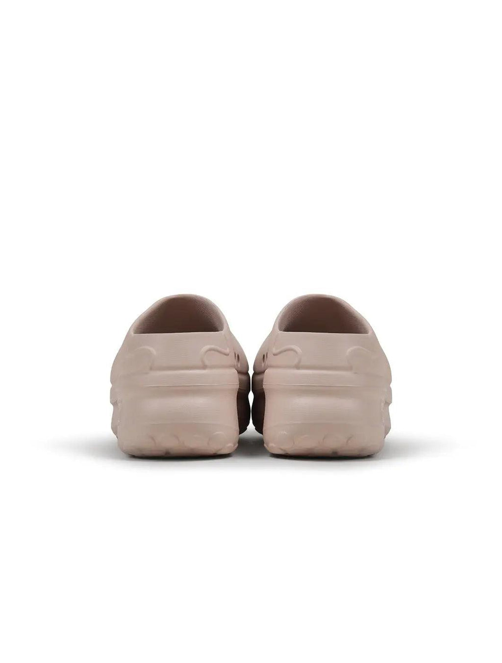 Adidas Damen Adifom Stan Mule - Creme