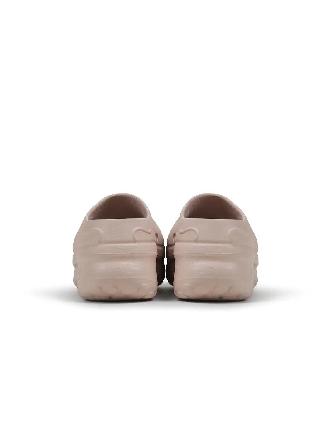 Adidas Damen Adifom Stan Mule - Creme