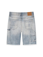 Jordan Craig Landman Jeans-Shorts – Arctic Wash