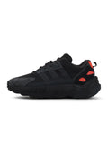 Adidas Herren ZX 22 Boost - Schwarz Solar Rot