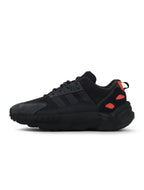 Adidas Herren ZX 22 Boost - Schwarz Solar Rot
