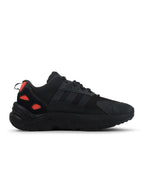 Adidas Herren ZX 22 Boost - Schwarz Solar Rot
