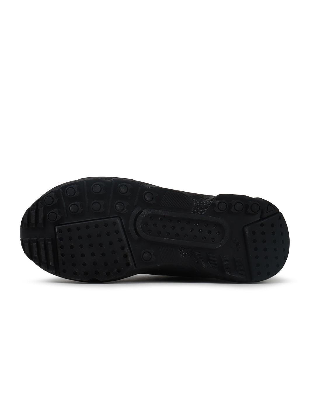 Adidas Herren ZX 22 Boost - Schwarz Solar Rot