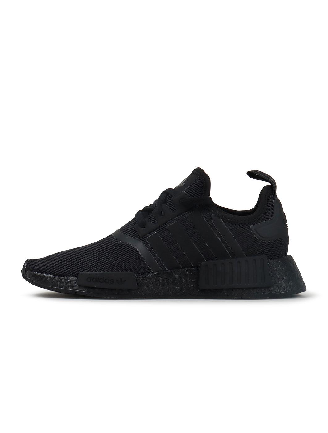 Adidas Herren NMD R1 - Triple Black