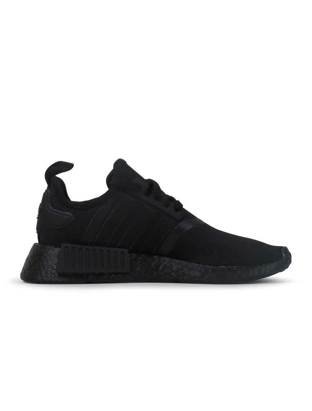 Adidas Herren NMD R1 - Triple Black