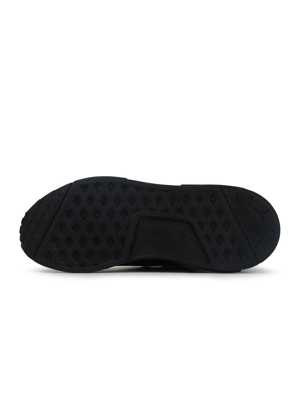 Adidas Herren NMD R1 - Triple Black