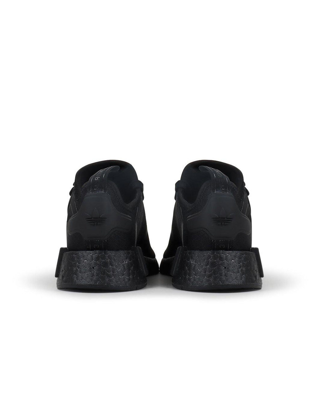 Adidas Herren NMD R1 - Triple Black